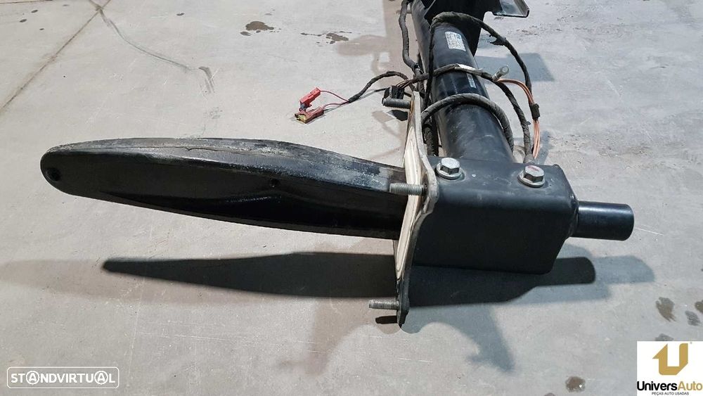 ENGATE REBOQUE MERCEDES CLASE M (W164) 320 / 350 CDI (164.122) - 6