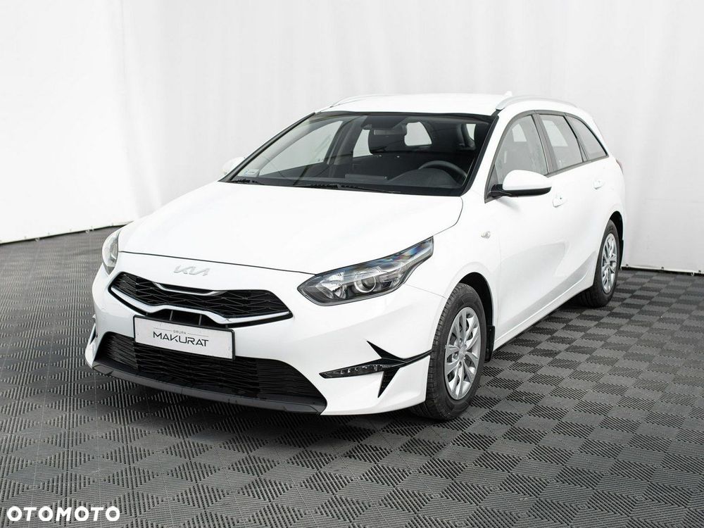 Kia Ceed 1.0 T-GDI S - 3