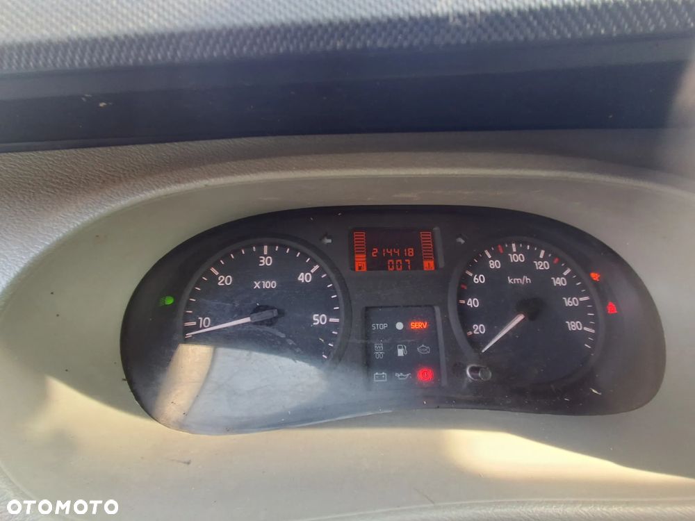 Renault Master - 7