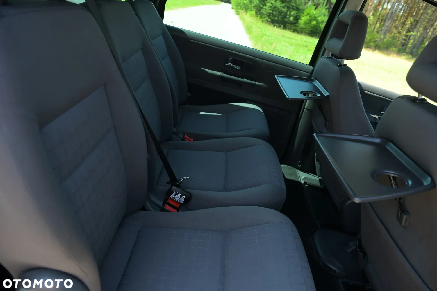 Seat Alhambra - 24