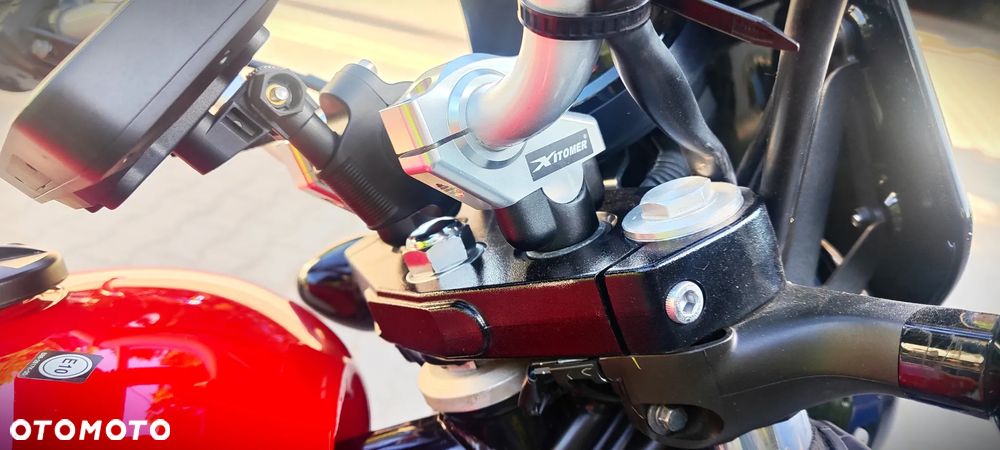 Yamaha SCR - 18