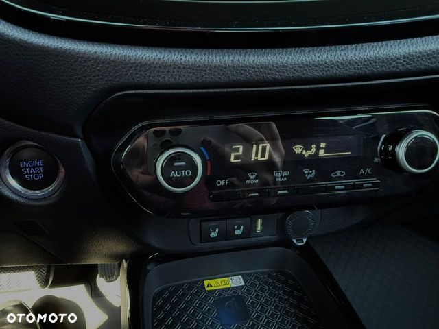 Toyota Aygo x.shift x-play connect - 15
