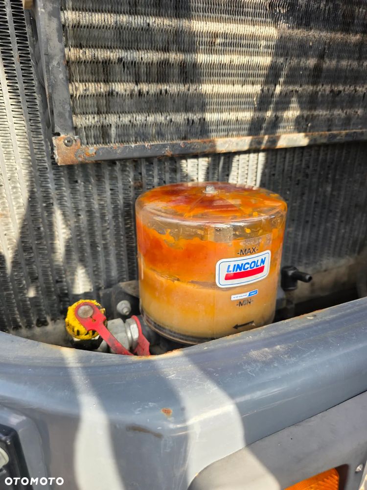 Terex Schaeff TW 110 Roto - 12