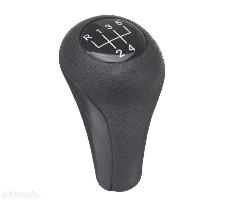 MANETE DE MUDANÇAS PUNHO PARA BMW 5 VELOCIDADES - 1