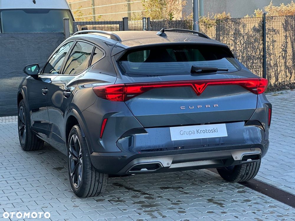 Cupra Formentor 1.5 TSI DSG - 7