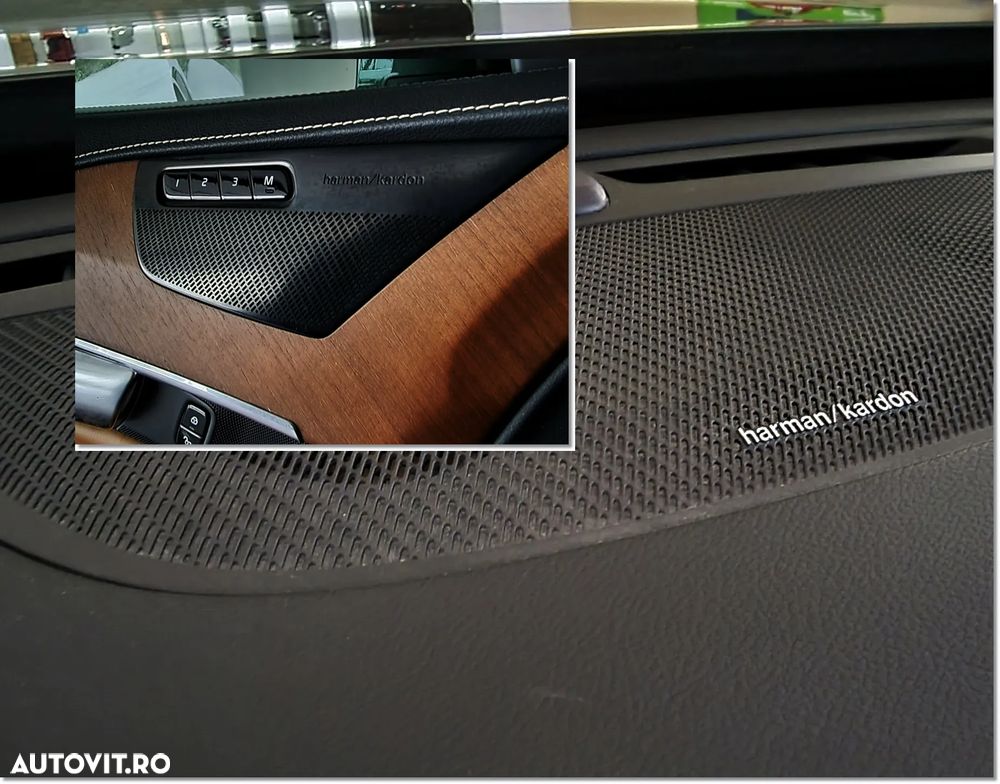 Volvo XC 90 D5 AWD Geartronic Inscription - 29