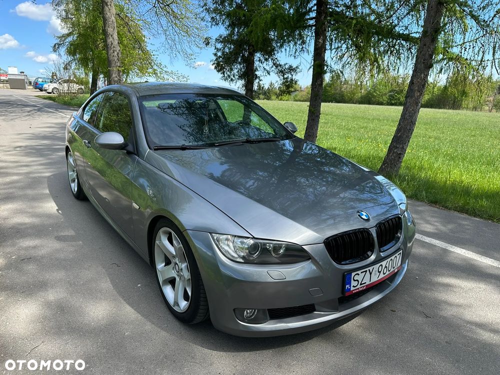 BMW Seria 3 320d - 5