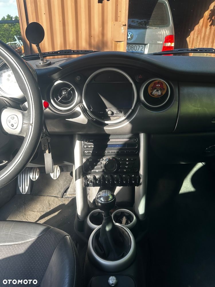 MINI Cooper S chili - 10