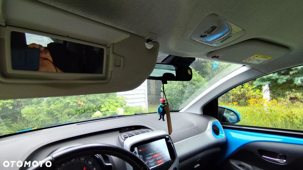Toyota Aygo - 22