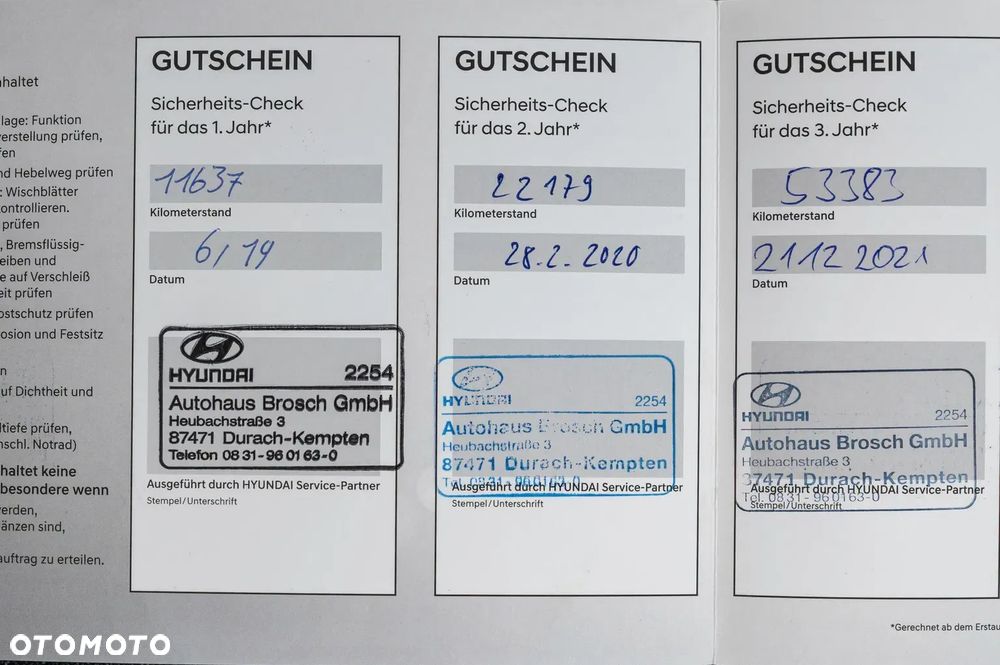 Hyundai Kona 1.0 T-GDI Trend - 40