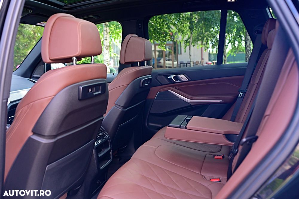 BMW X5 xDrive30d xLine - 34