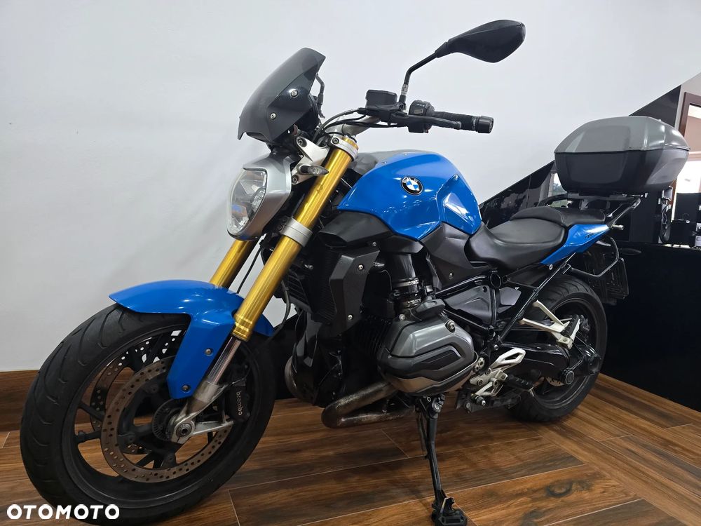 BMW R - 5