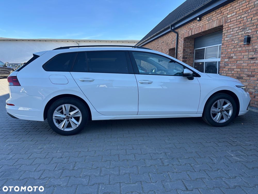 Volkswagen Golf - 3