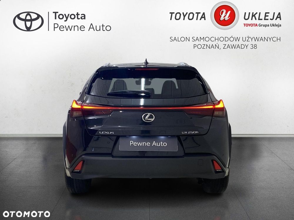 Lexus UX 250h GPF Prestige 2WD - 7