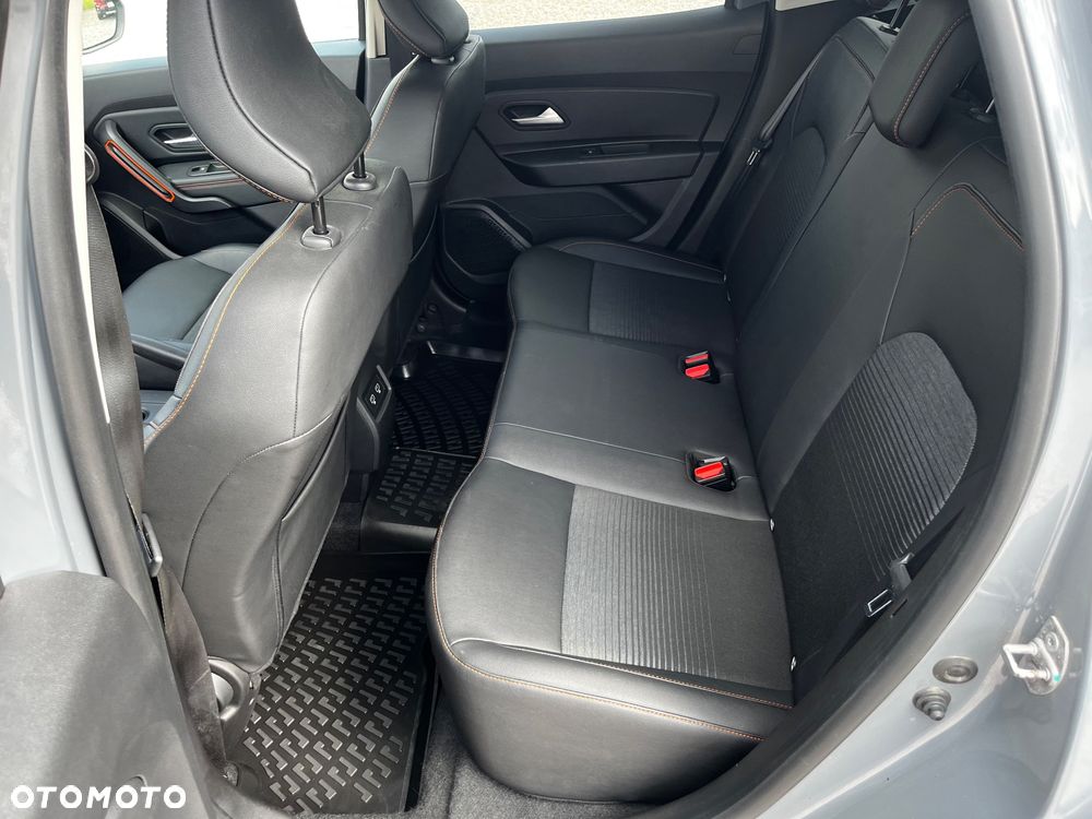 Dacia Duster 1.0 TCe Prestige - 33