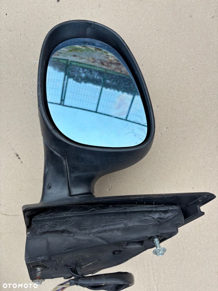 Lusterko Fiat Bravo 2007-2014 - 2