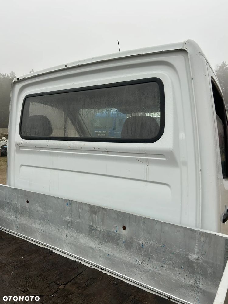 Mercedes-Benz SPRINTER 313 CDI / FAKTURA VAT 23% / 4 SZTUKI / SKRZYNIA 3.40 M / ROZSTAW OSI 3.70 M / 1 WŁAŚCICIEL OD NOWOŚCI / POLSKI SALON / OD NOWOŚCI WOZIŁY TYLKO BUTLE Z GAZEM PO REGIONIE !! - 8