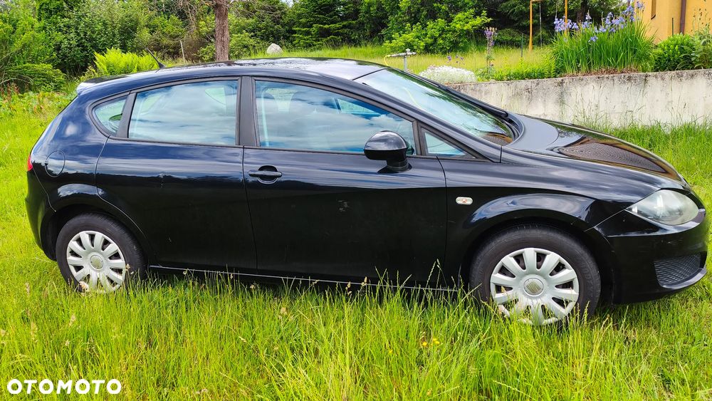 Seat Leon 1.9 TDI Style - 4