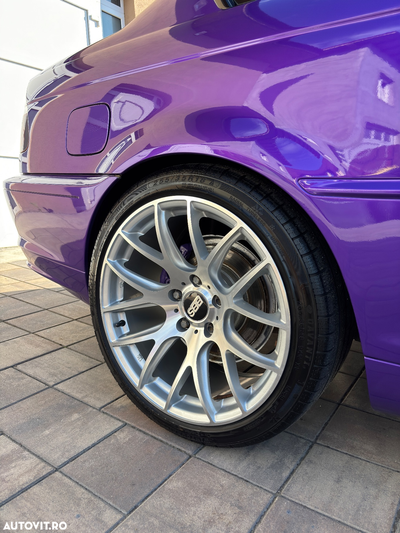 BMW Seria 3 - 8