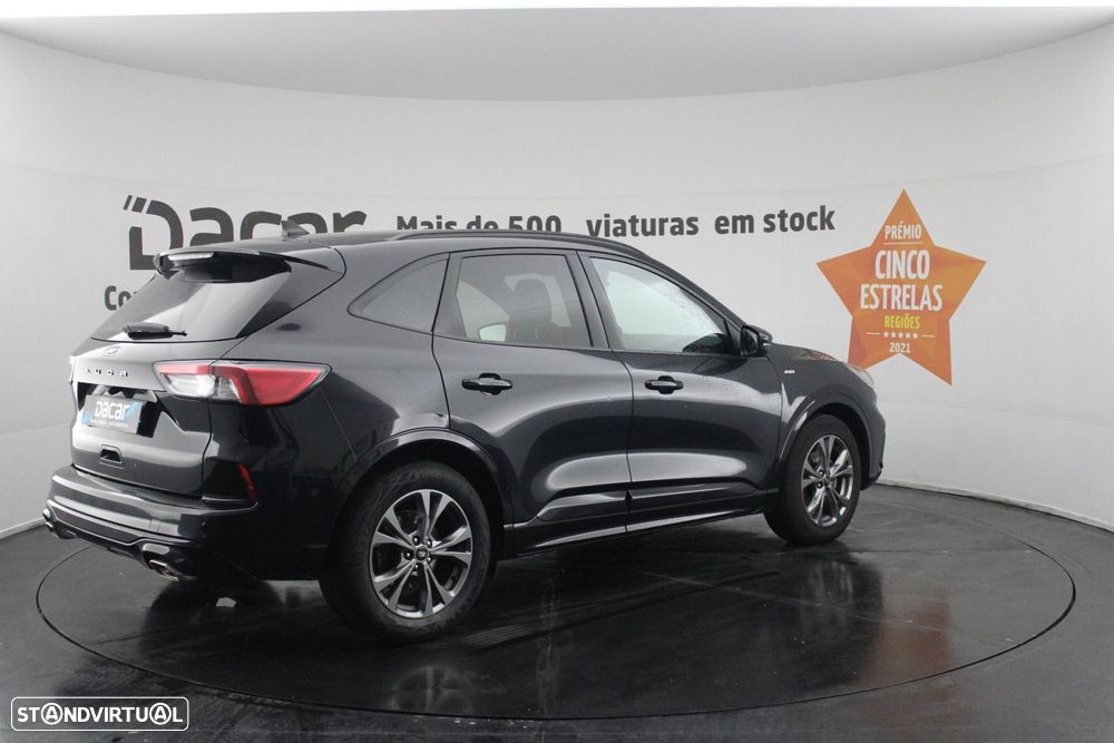 Ford Kuga 1.5 EcoBoost ST-Line - 8