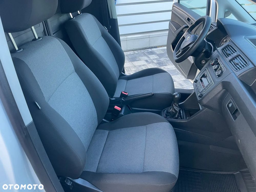 Volkswagen CADDY - 18