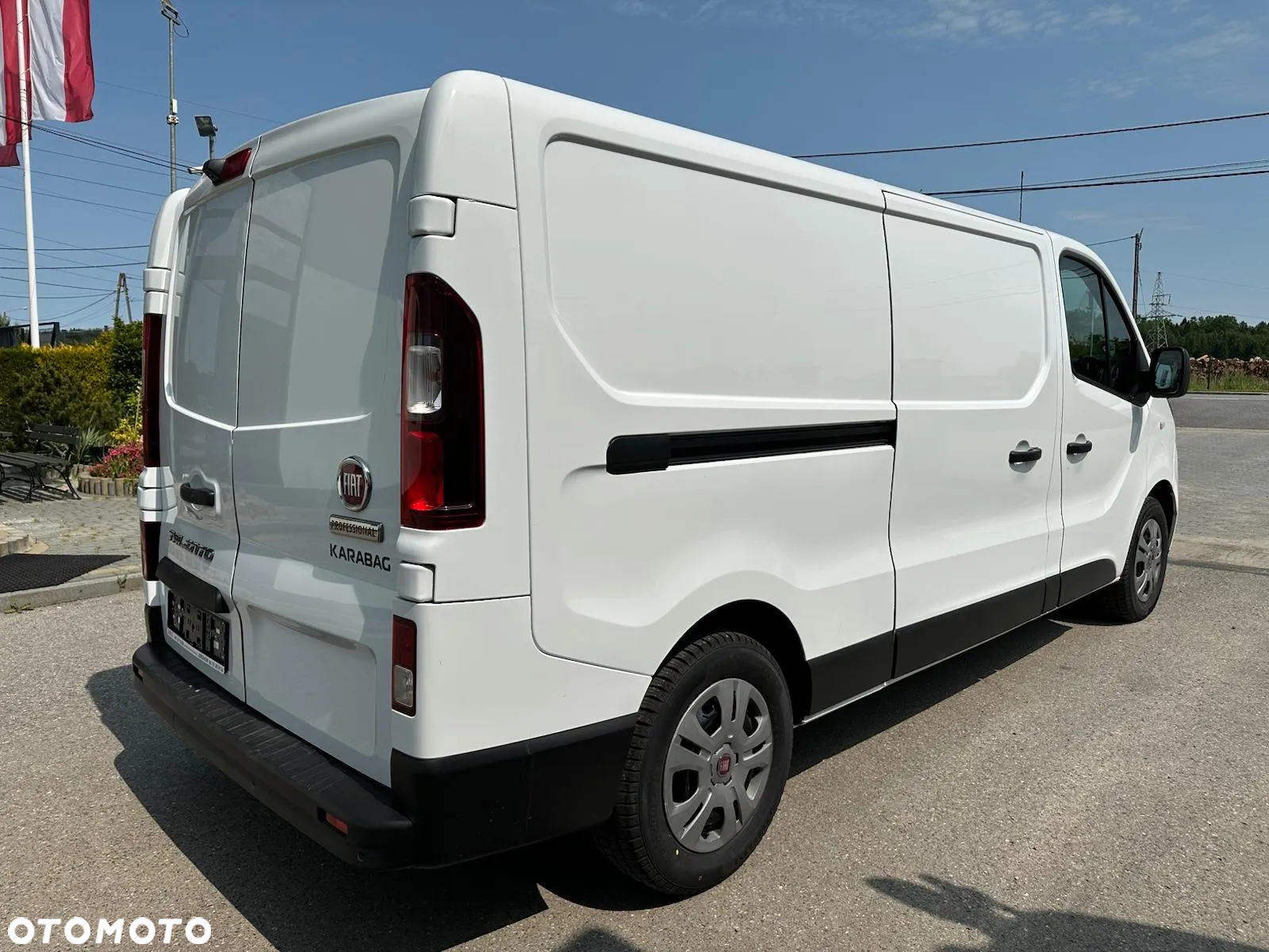 Fiat Telento - 5