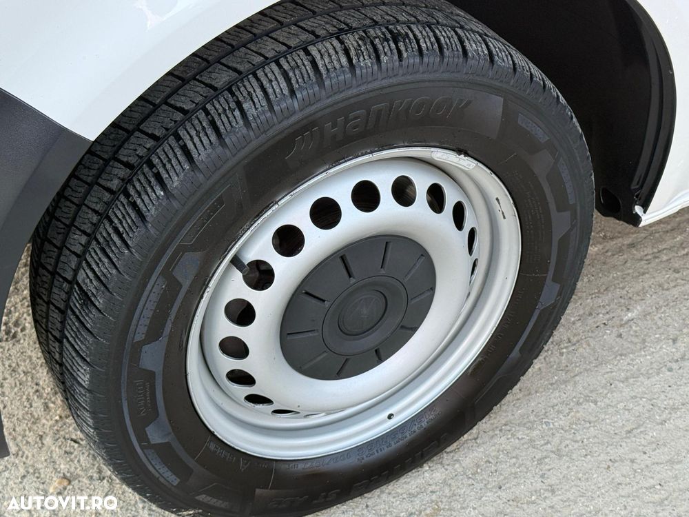 Volkswagen TRANSPORTER - 17