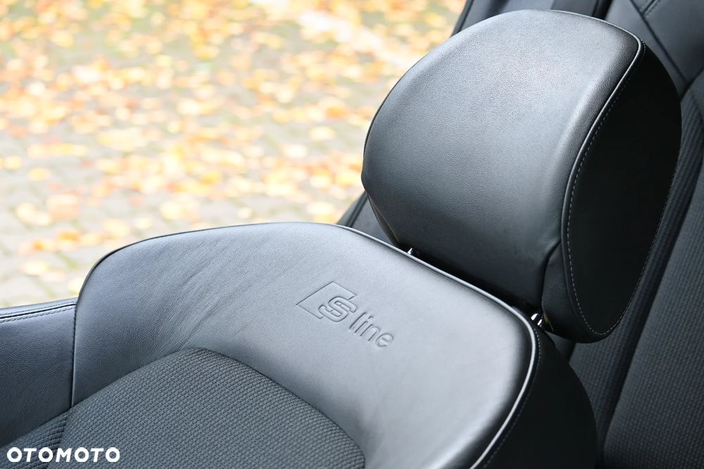 Audi Q3 2.0 TDI Quattro Prime Line S tronic - 34