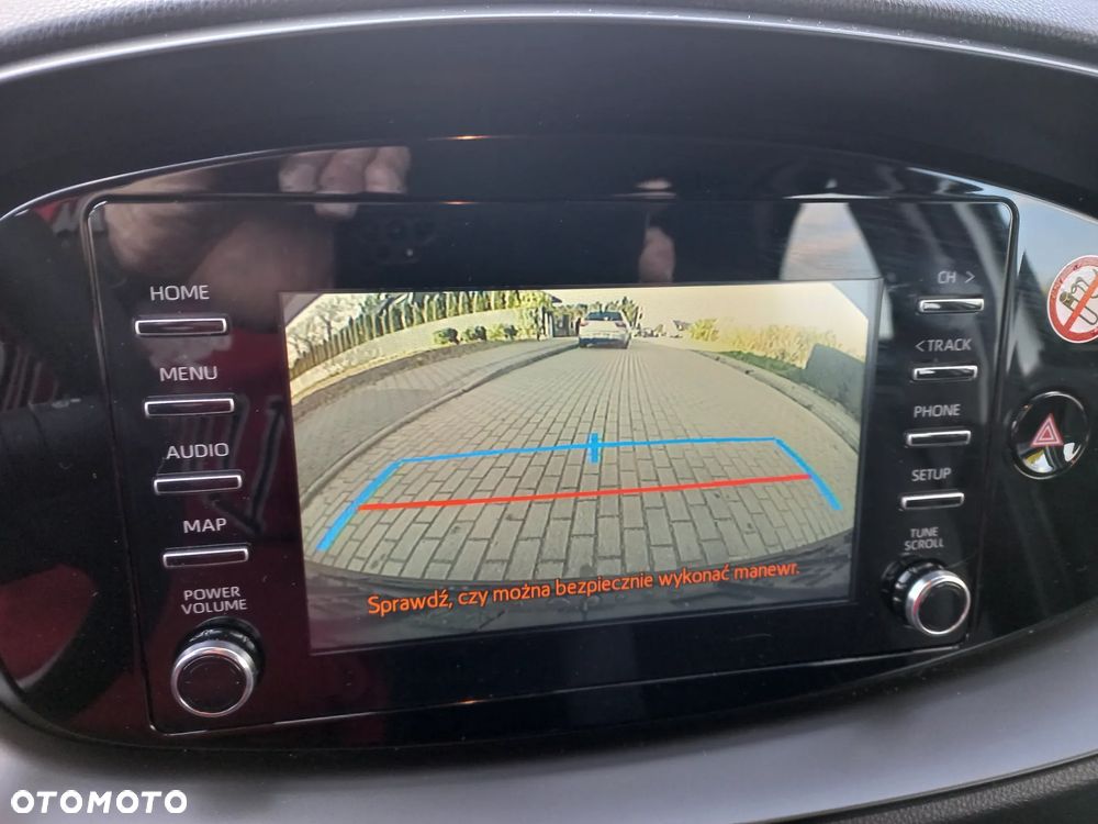 Toyota Aygo X 1.0 VVT-i Selection - 28