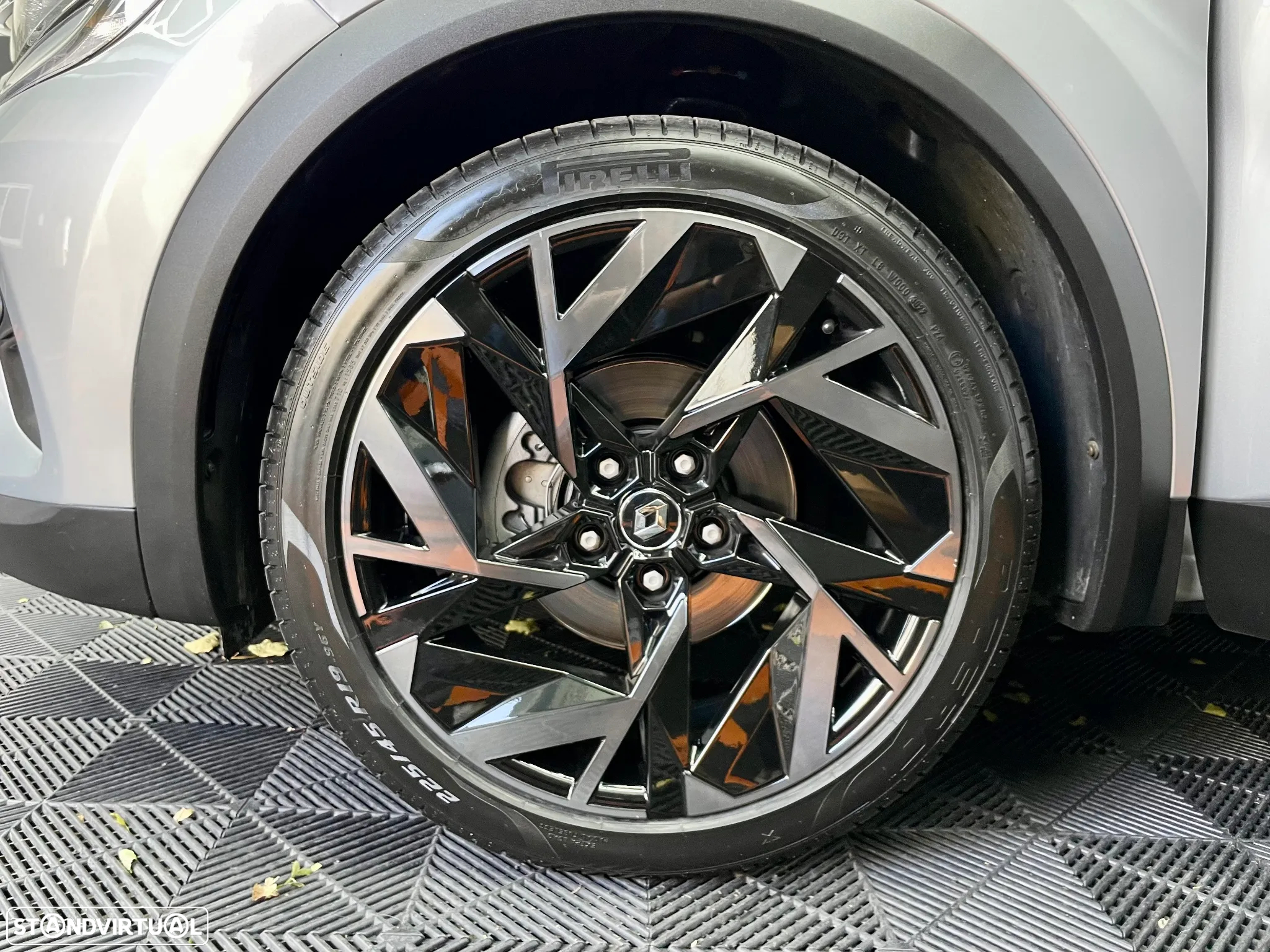 Renault Captur BLUE dCi 115 EDC INTENS - 30