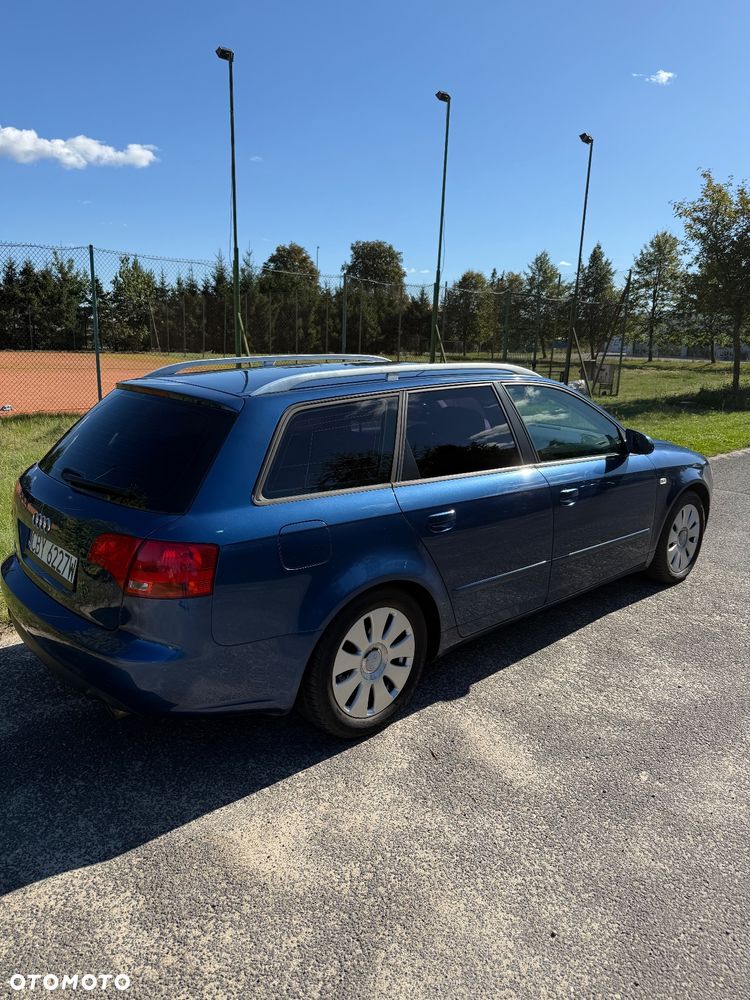 Audi A4 - 2