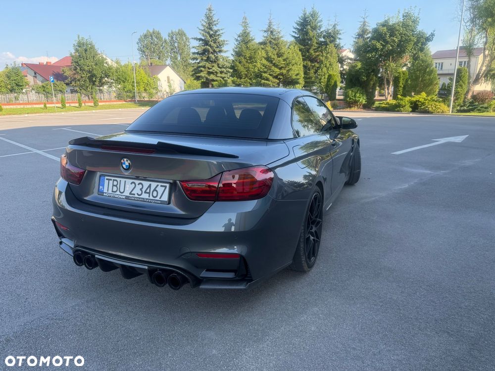 BMW M4 - 23