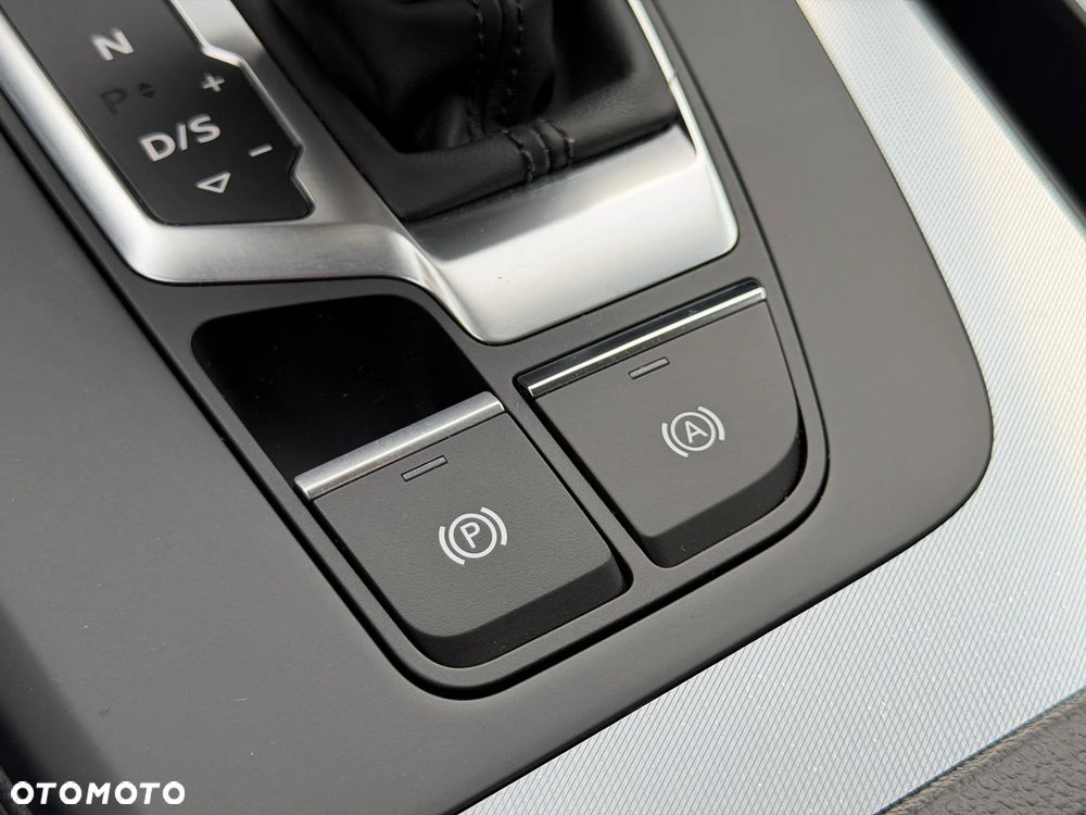 Audi Q5 45 TFSI mHEV Quattro S Line S tronic - 23