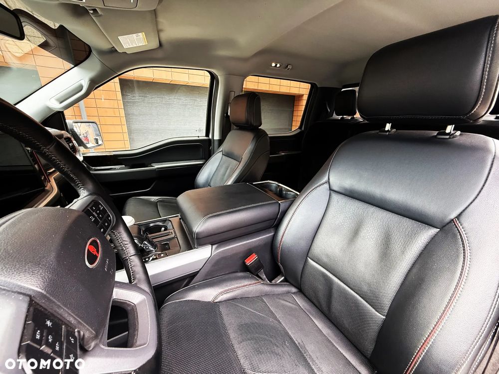 Ford F150 - 34