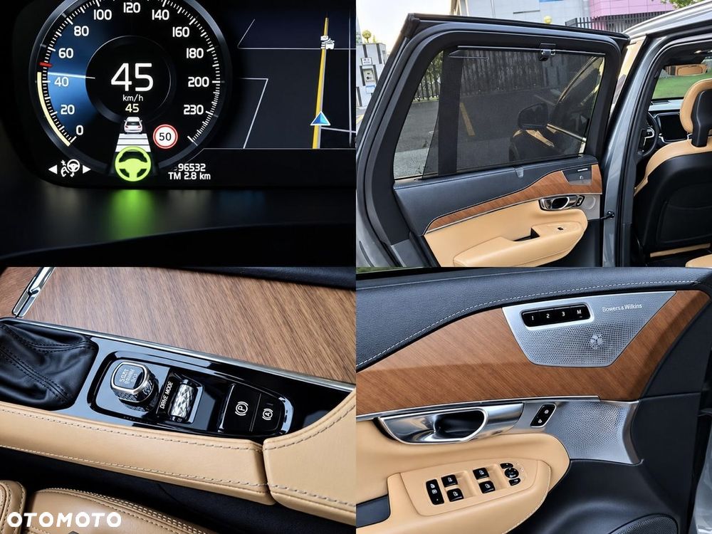 Volvo XC 90 - 14