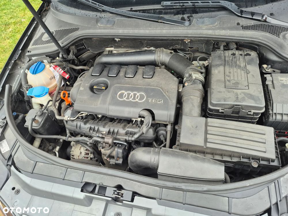 Audi A3 Cabrio 1.8 TFSI Ambition - 7