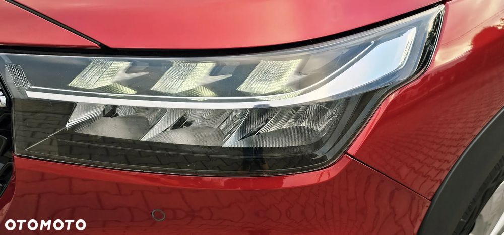 Suzuki SX4 S-Cross - 11