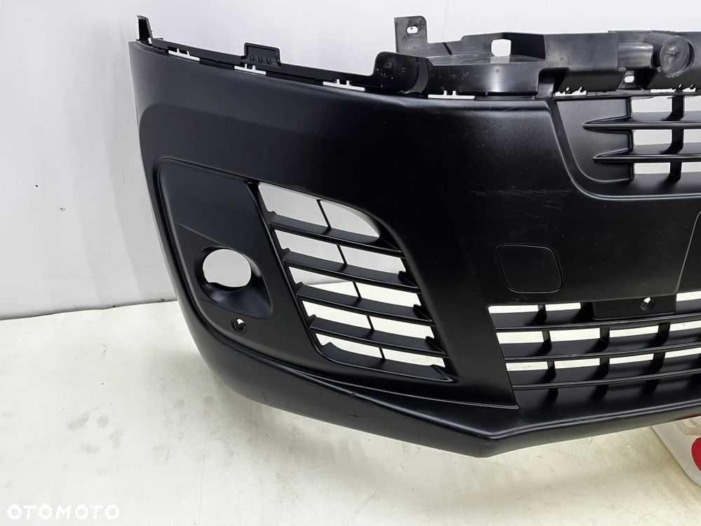 Zderzak przedni Peugeot Expert Jumpy Scudo Vivaro C ProAce 16-23 9808639977 - 3