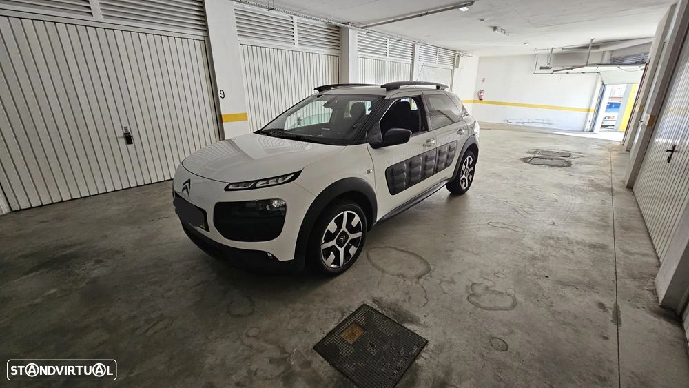 Citroën C4 Cactus 1.2 PureTech Feel - 5