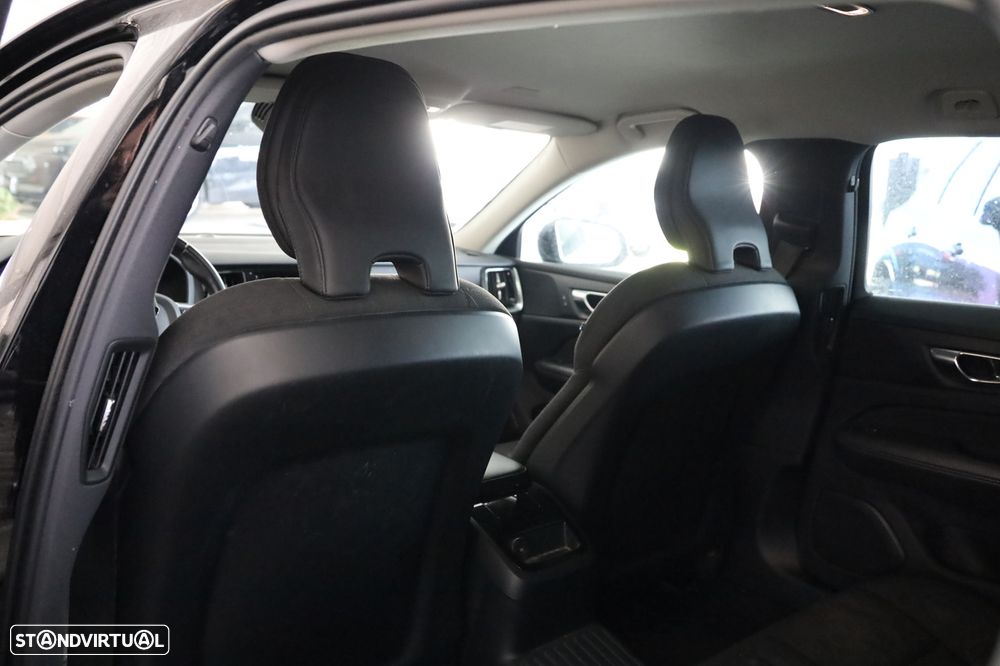Volvo V60 2.0 T6 AWD TE Inscription Expression - 10