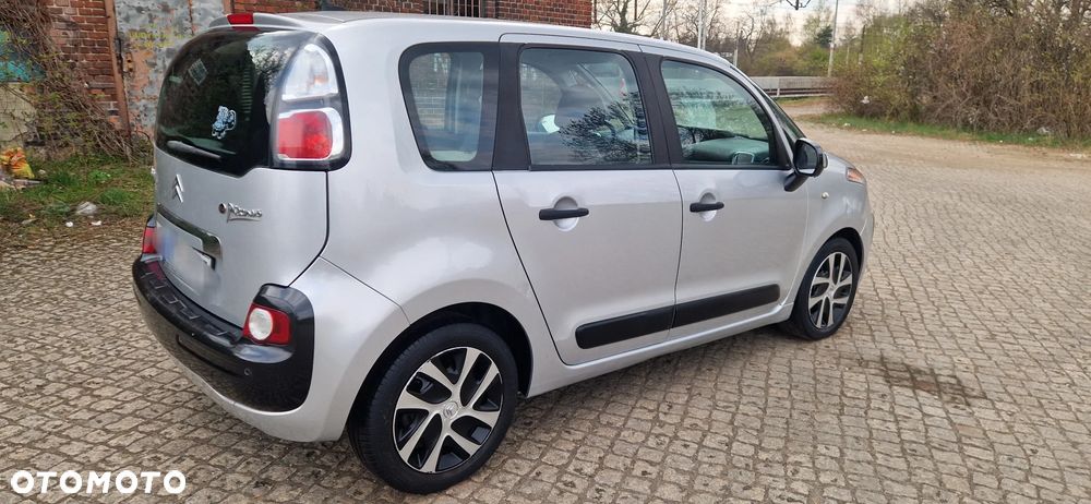 Citroën C3 Picasso - 7