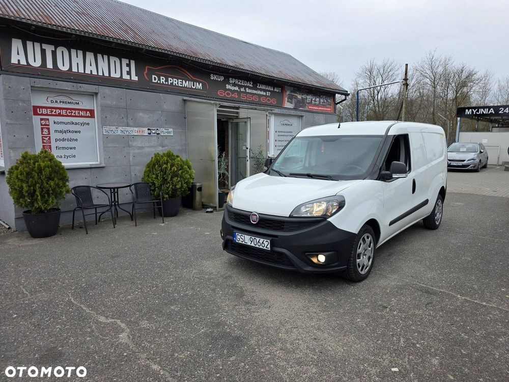 Fiat Doblo - 3