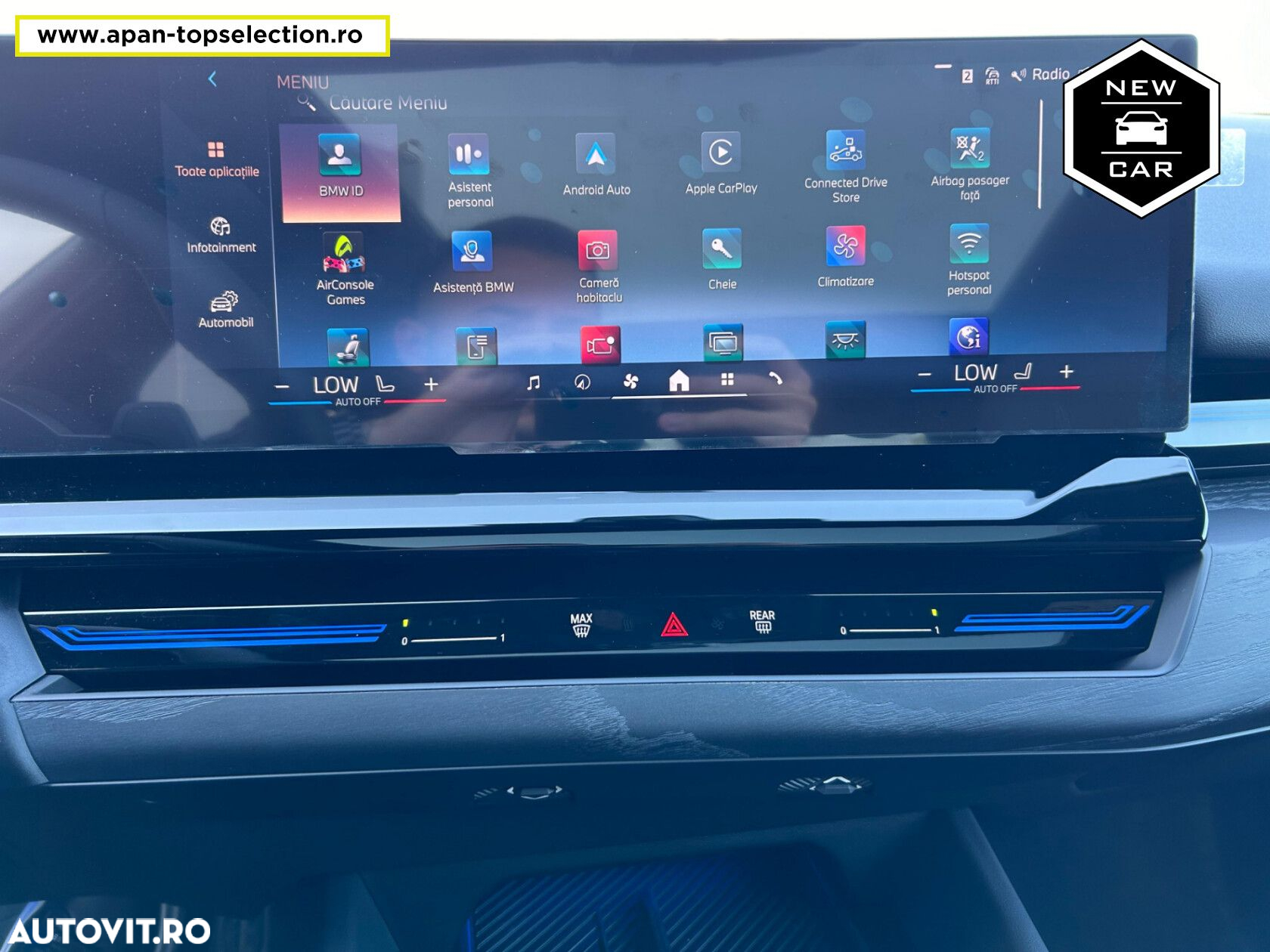 BMW Seria 5 - 21