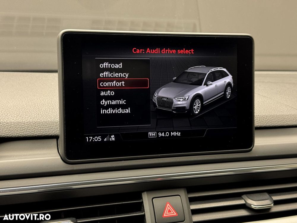 Audi A4 Allroad 2.0 TDI Quattro S tronic - 13