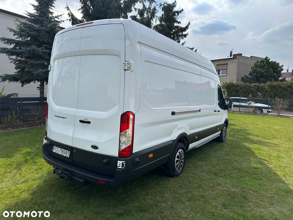 Ford Transit - 4