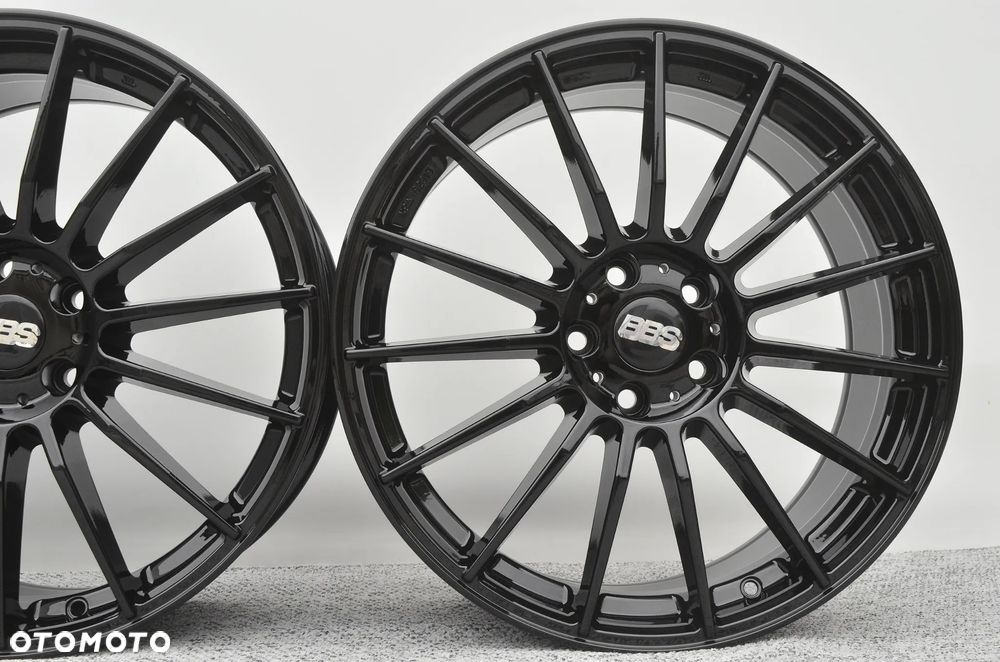 Felgi 8x19 5x112 Audi A3 A4 b8 b9 A6 C6 C7 A8 Merc W204 W205 VW Golf Passat - 7