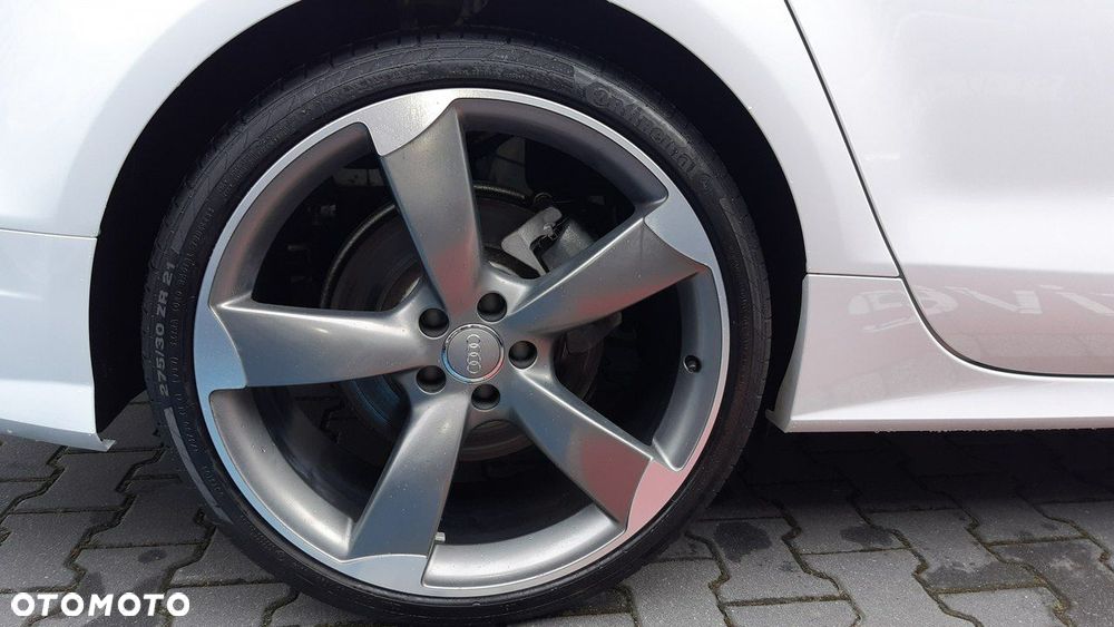 Audi A7 Sportback - 20