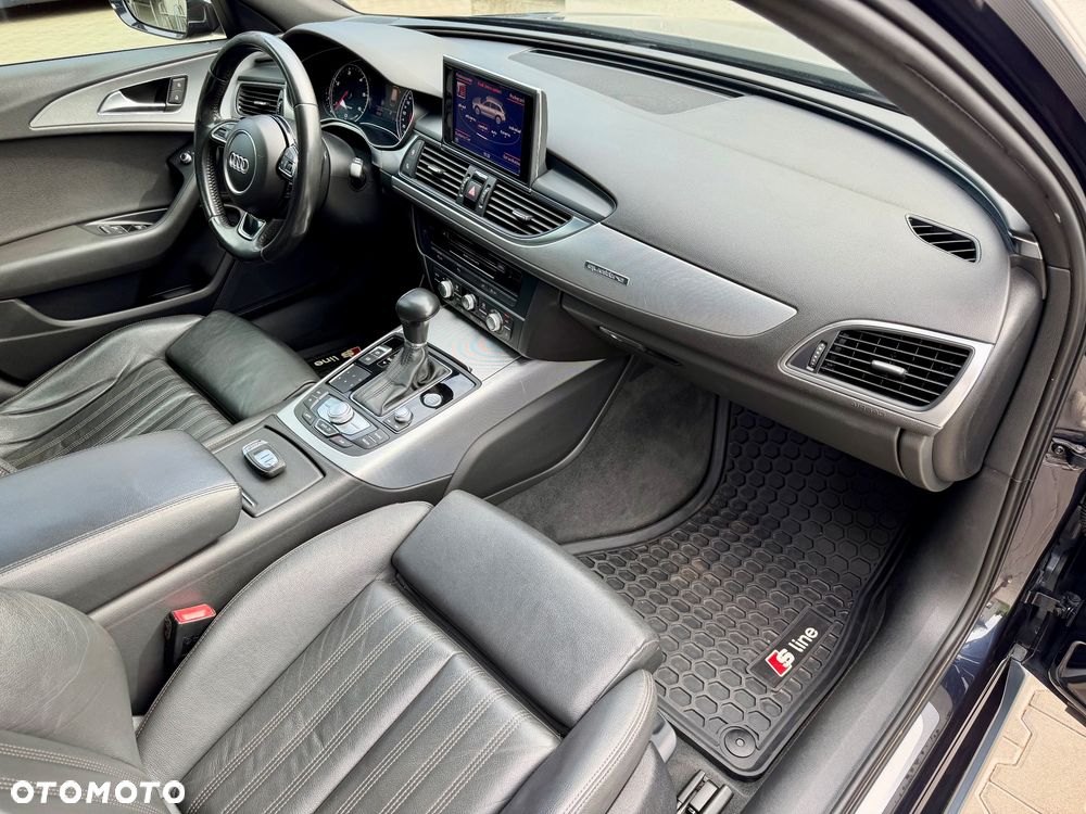 Audi A6 Allroad - 8