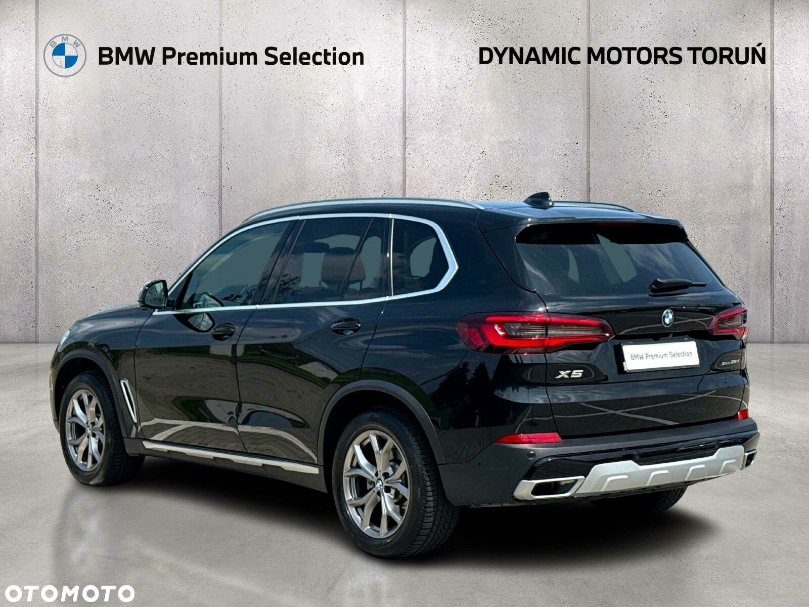 BMW X5 xDrive25d - 7
