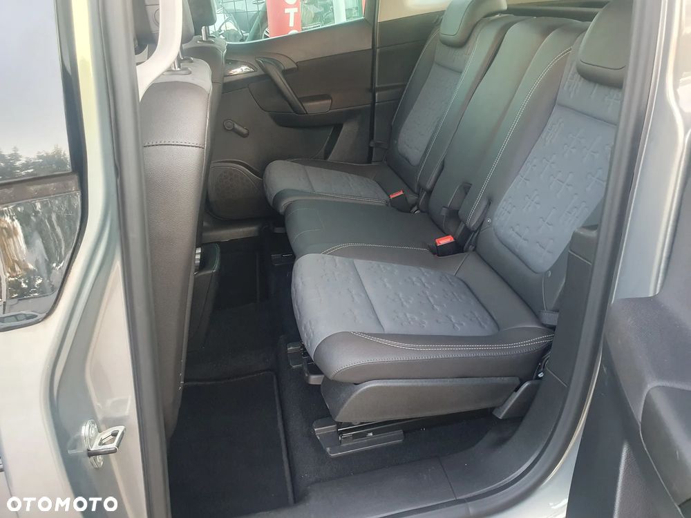 Opel Meriva 1.4 Color Edition - 8